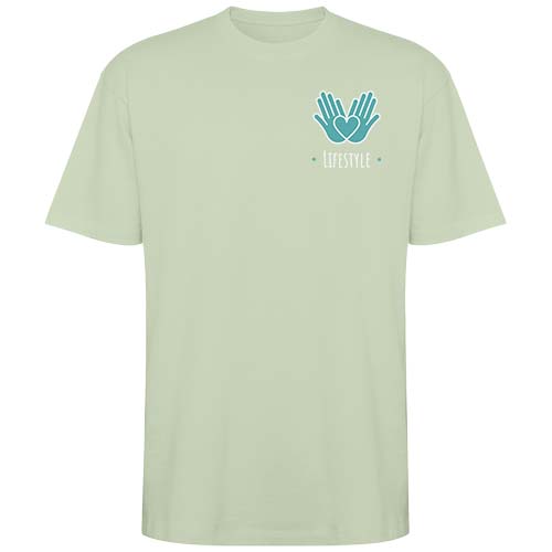 Bull Overzise T-Shirt Unisex