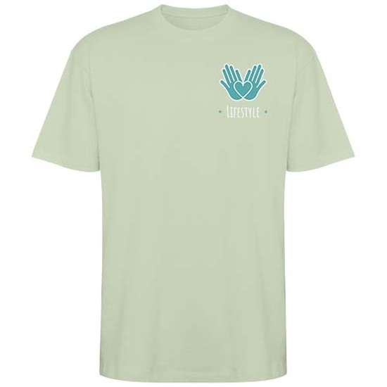 Bull Overzise T-Shirt Unisex