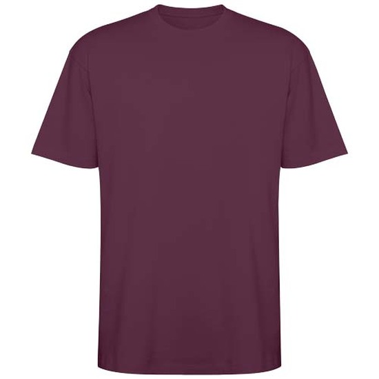 Bull Overzise T-Shirt Unisex