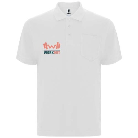 Centauro Premium Poloshirt Unisex