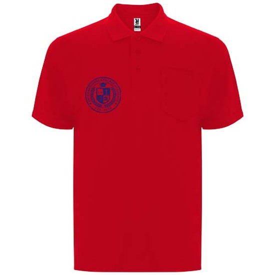 Centauro Premium Poloshirt Unisex