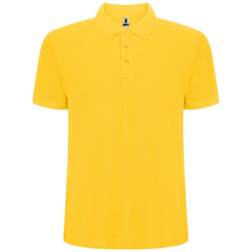Pegaso Premium Poloshirt für Herren