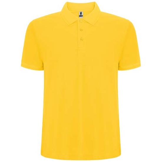 Pegaso Premium Poloshirt für Herren