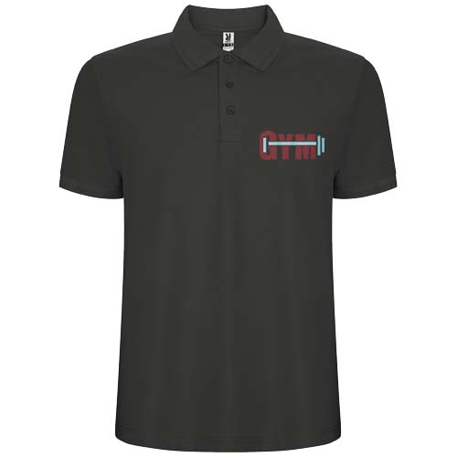Pegaso Premium Poloshirt für Herren