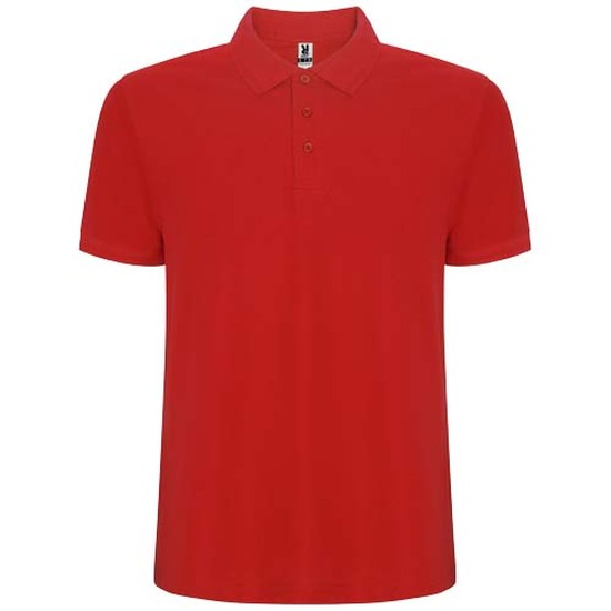 Pegaso Premium Poloshirt für Herren