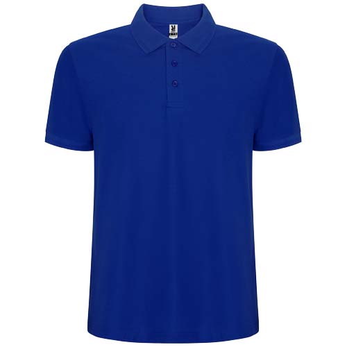 Pegaso Premium Poloshirt für Herren