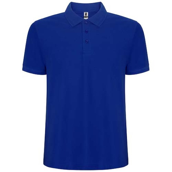 Pegaso Premium Poloshirt für Herren