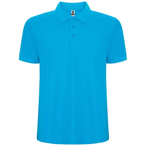 Pegaso Premium Poloshirt für Herren