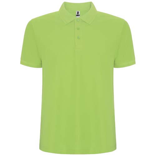 Pegaso Premium Poloshirt für Herren