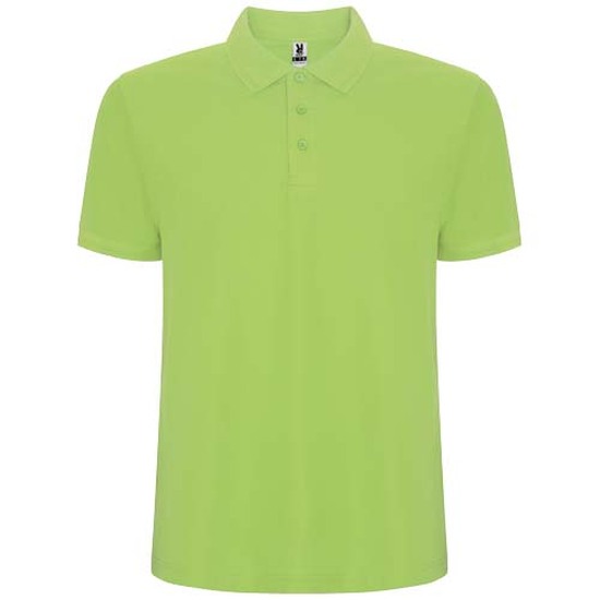 Pegaso Premium Poloshirt für Herren
