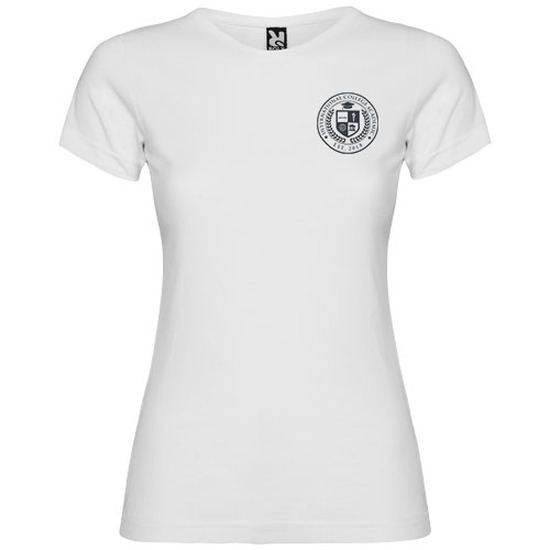 Jamaika T-Shirt für Damen