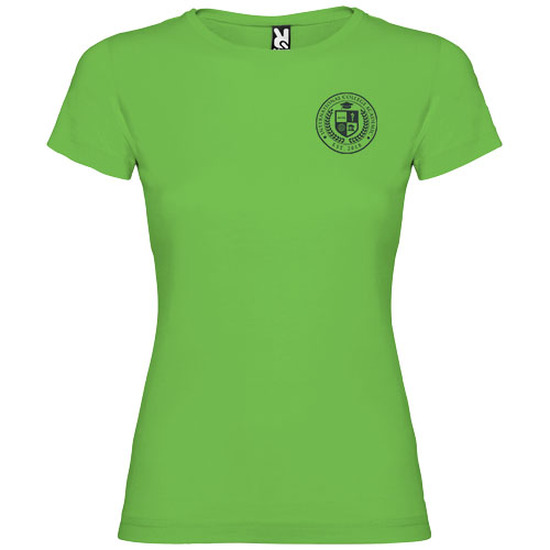 Jamaika T-Shirt für Damen