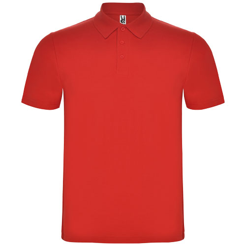 Austral Poloshirt Unisex