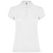 Star Poloshirt für Damen