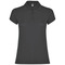 Star Poloshirt für Damen