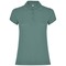 Star Poloshirt für Damen