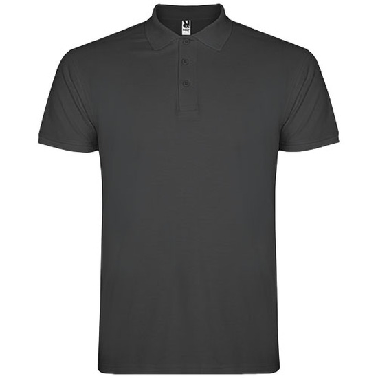 Star Poloshirt für Herren