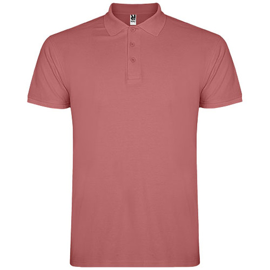 Star Poloshirt für Herren