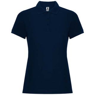 Pegaso Premium Poloshirt für Damen