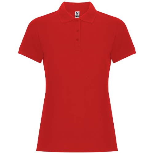 Pegaso Premium Poloshirt für Damen