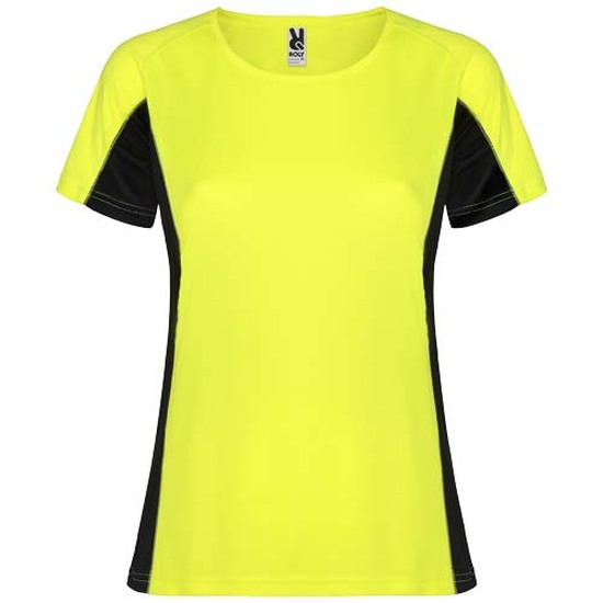 Shanghai Sport T-Shirt für Damen