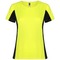 Shanghai Sport T-Shirt für Damen