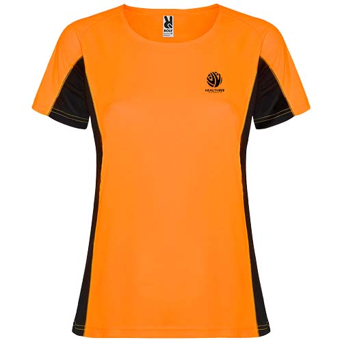 Shanghai Sport T-Shirt für Damen