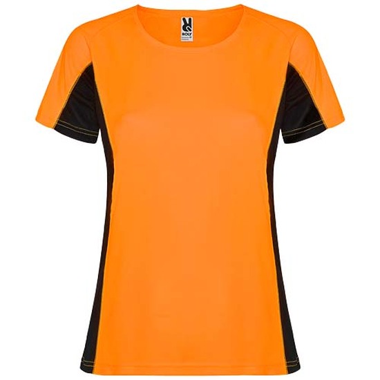 Shanghai Sport T-Shirt für Damen