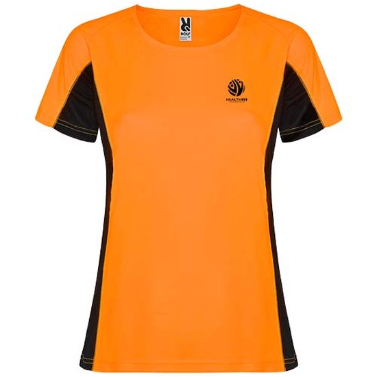 Shanghai Sport T-Shirt für Damen