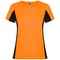 Shanghai Sport T-Shirt für Damen