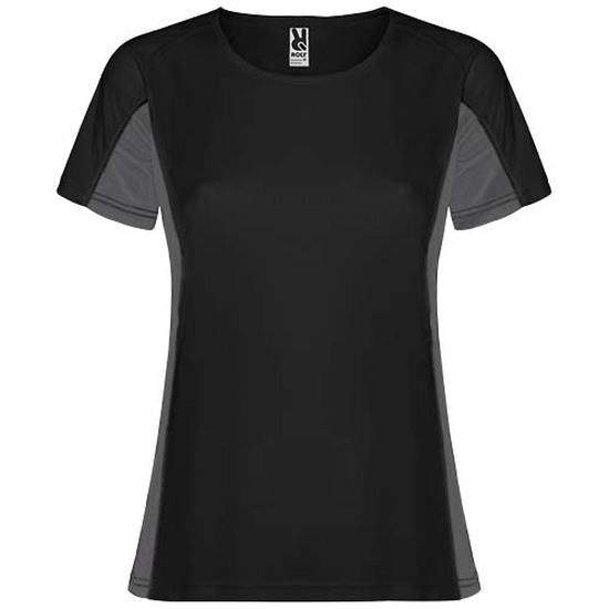 Shanghai Sport T-Shirt für Damen