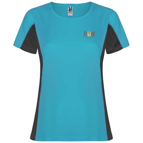 Shanghai Sport T-Shirt für Damen