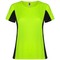 Shanghai Sport T-Shirt für Damen