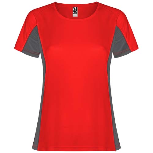 Shanghai Sport T-Shirt für Damen