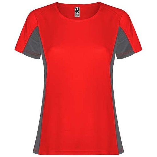 Shanghai Sport T-Shirt für Damen