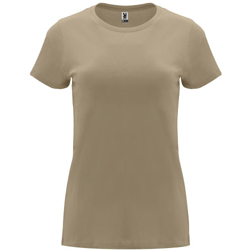 Capri T-Shirt für Damen