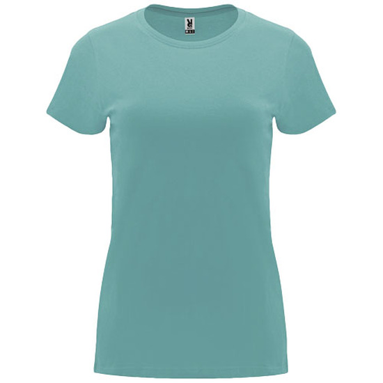 Capri T-Shirt für Damen