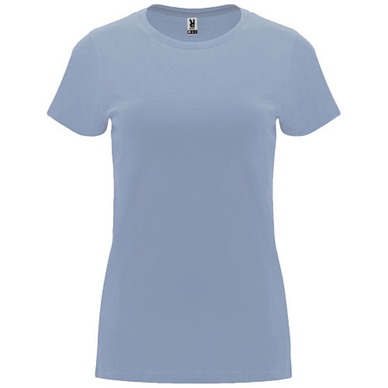 Capri T-Shirt für Damen