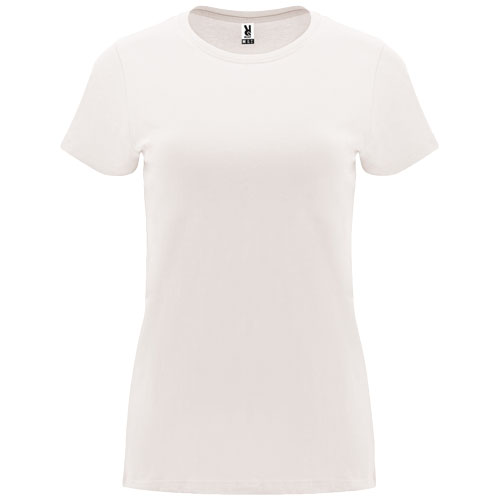 Capri T-Shirt für Damen