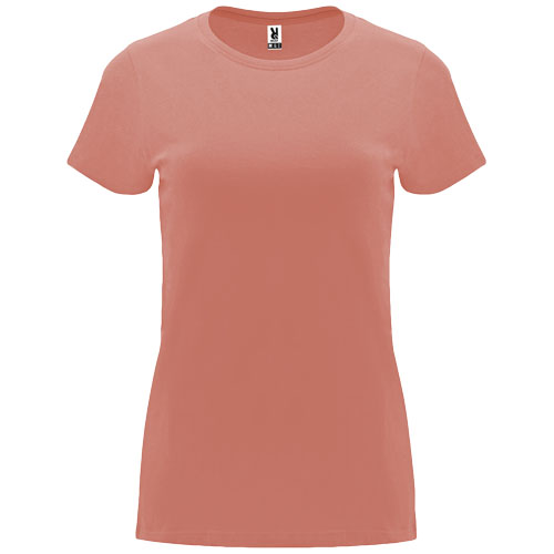 Capri T-Shirt für Damen