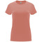 Capri T-Shirt für Damen