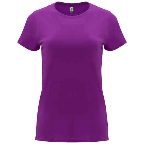 Capri T-Shirt für Damen
