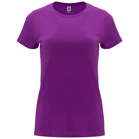 Capri T-Shirt für Damen