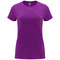 Capri T-Shirt für Damen