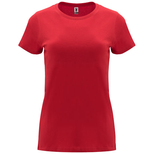 Capri T-Shirt für Damen