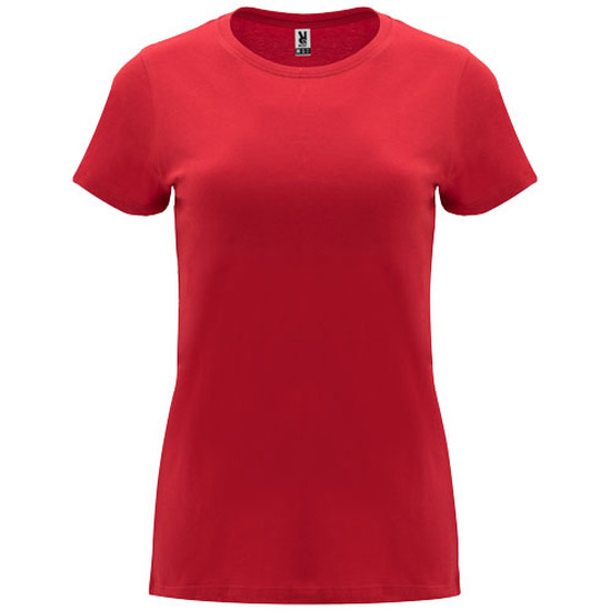Capri T-Shirt für Damen