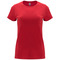 Capri T-Shirt für Damen