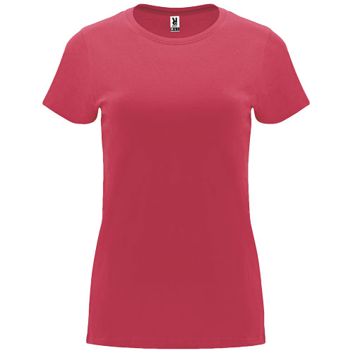 Capri T-Shirt für Damen