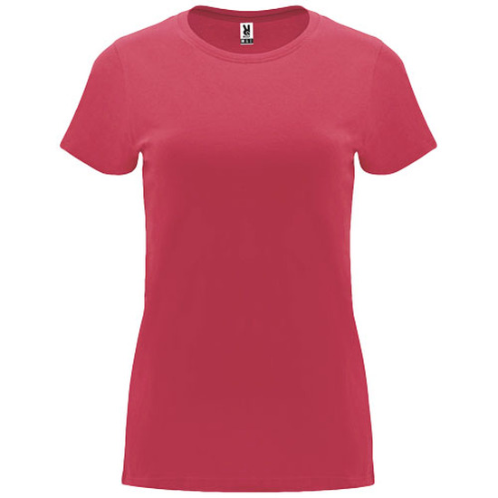 Capri T-Shirt für Damen