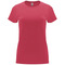 Capri T-Shirt für Damen